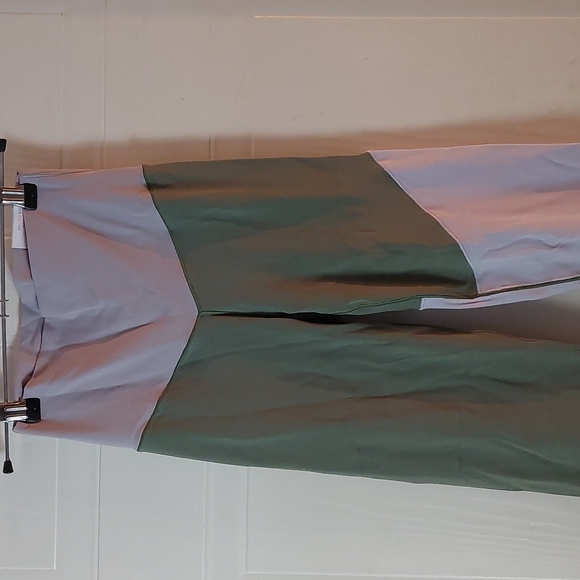 Aerie chill play move leggings - Picture 2 of 7